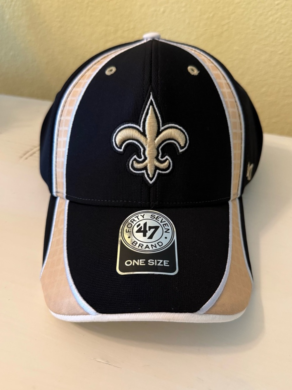 New-New Orleans Saints Baseball Cap